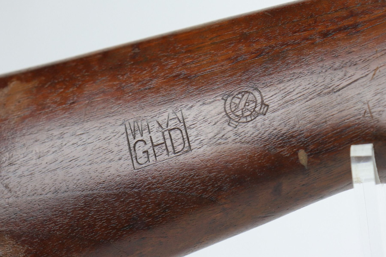 Rare Winchester M1 Carbine - First Variation - 1