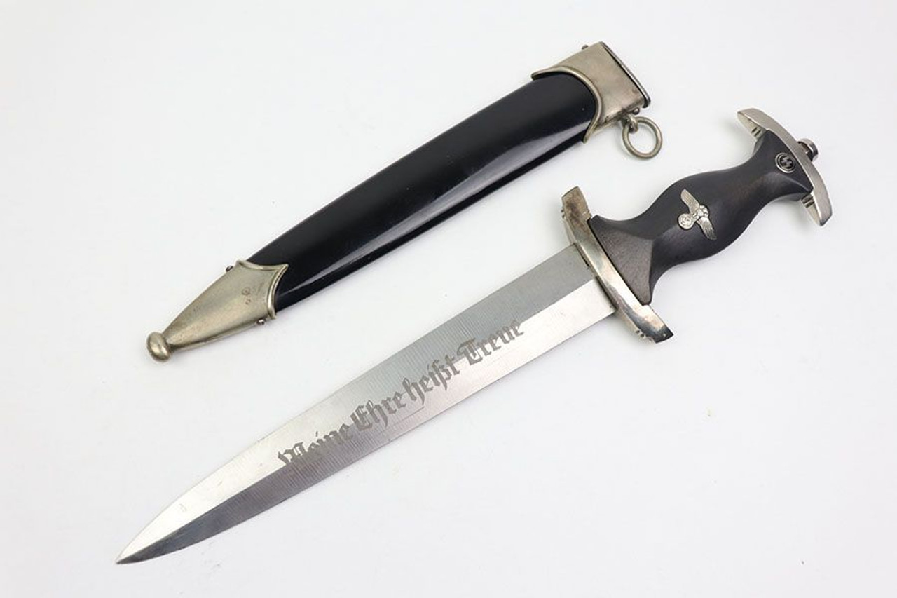 Nazi SS Dagger - Eickhorn - 1
