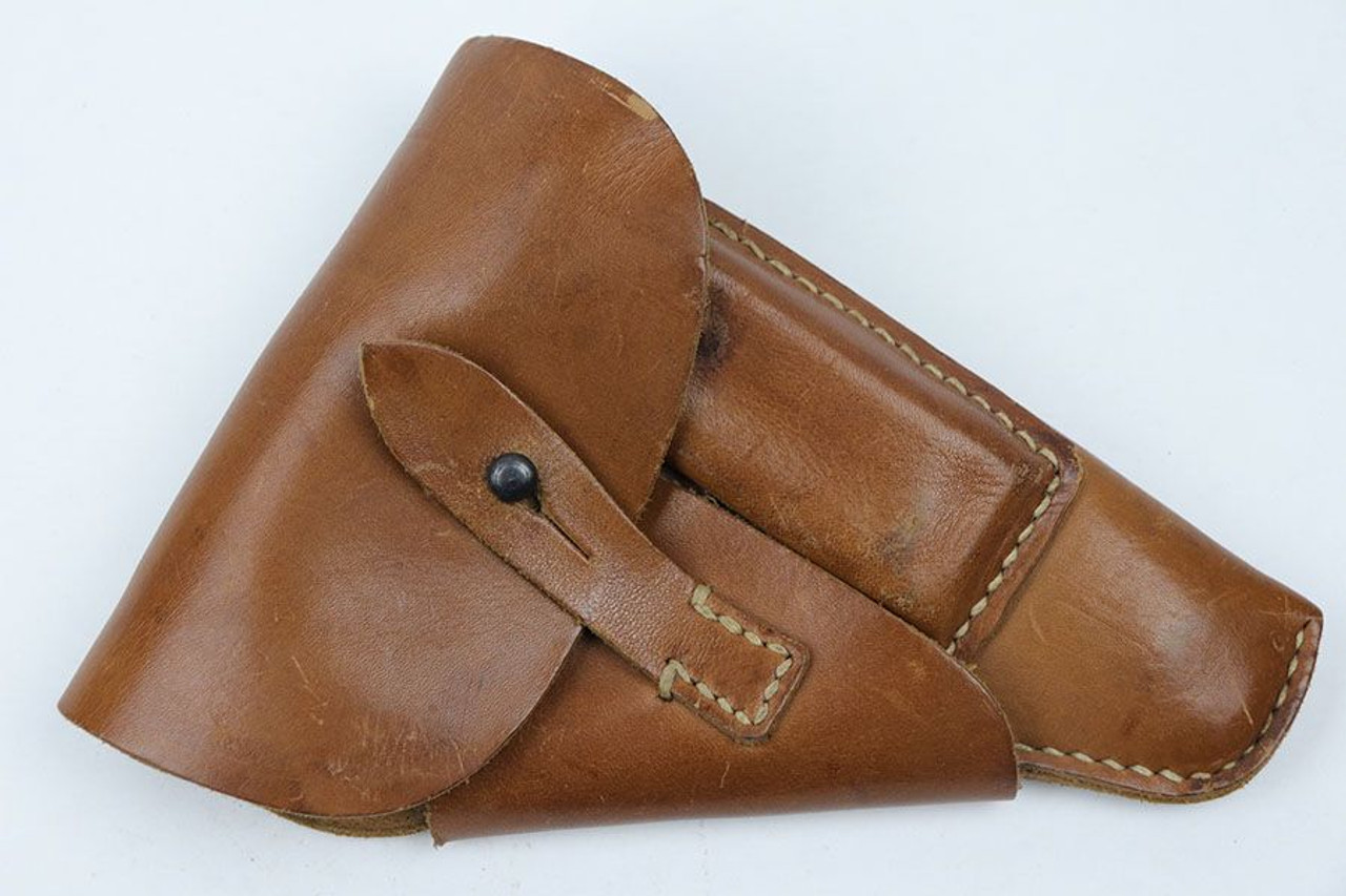 1944 Dated 7.65mm Pistol Holster - 1