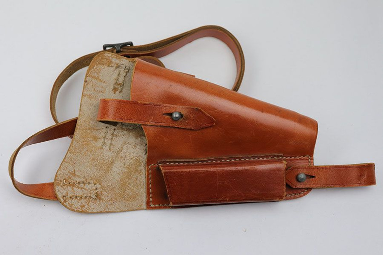 High Power Shoulder Holster - 1
