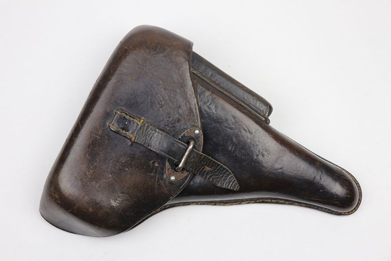 1942 P.38 Holster - 1