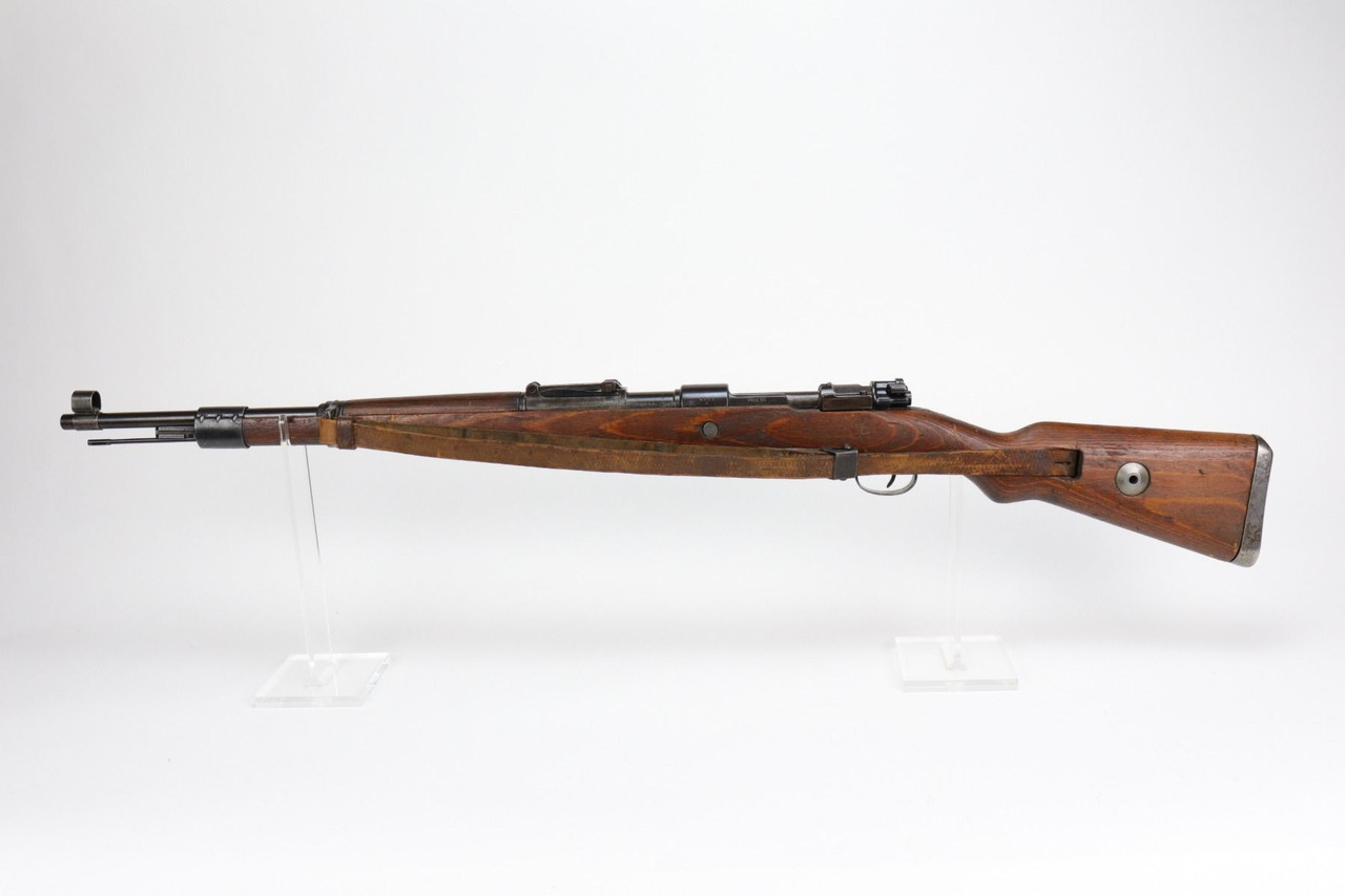 1941 Mauser K98 Rifle - 1