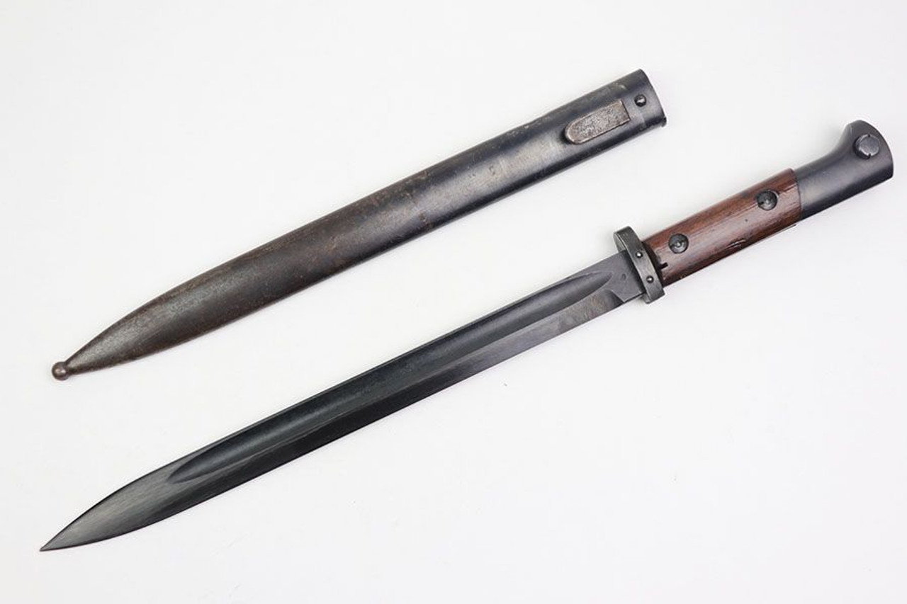 G33/40 Mountain Carbine Bayonet - 1