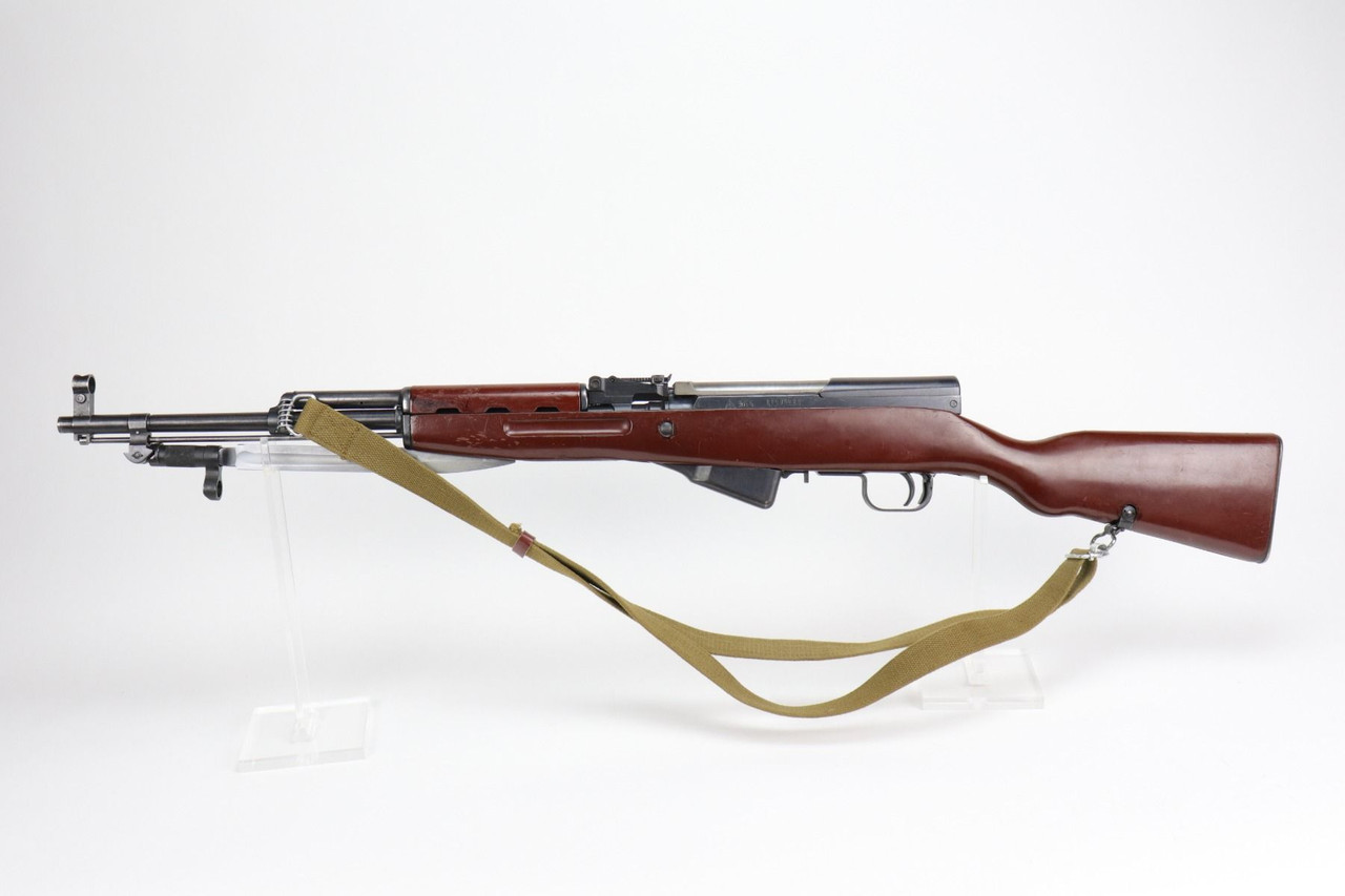 Chinese Norinco SKS - Bakelite Stock - 1