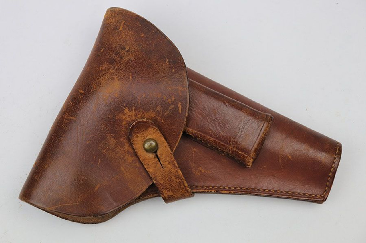 RARE PDM Police PP Holster - 1
