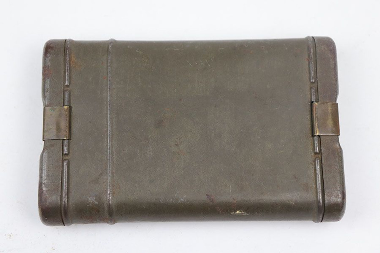 K98 Cleaning Kit - 1939 - 1