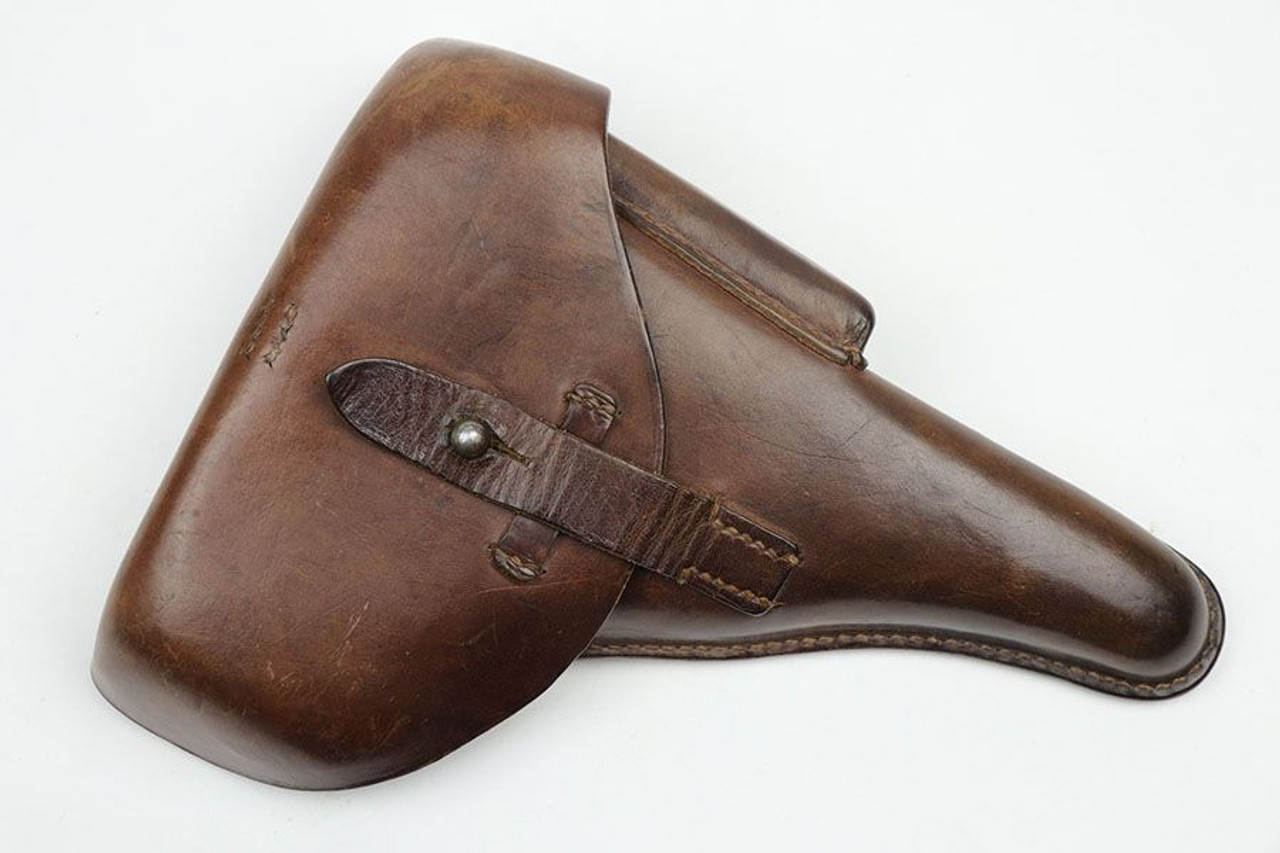 Commercial P.38 Holster - 1