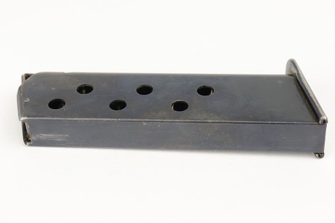 Early Walther PPK Magazine - 1