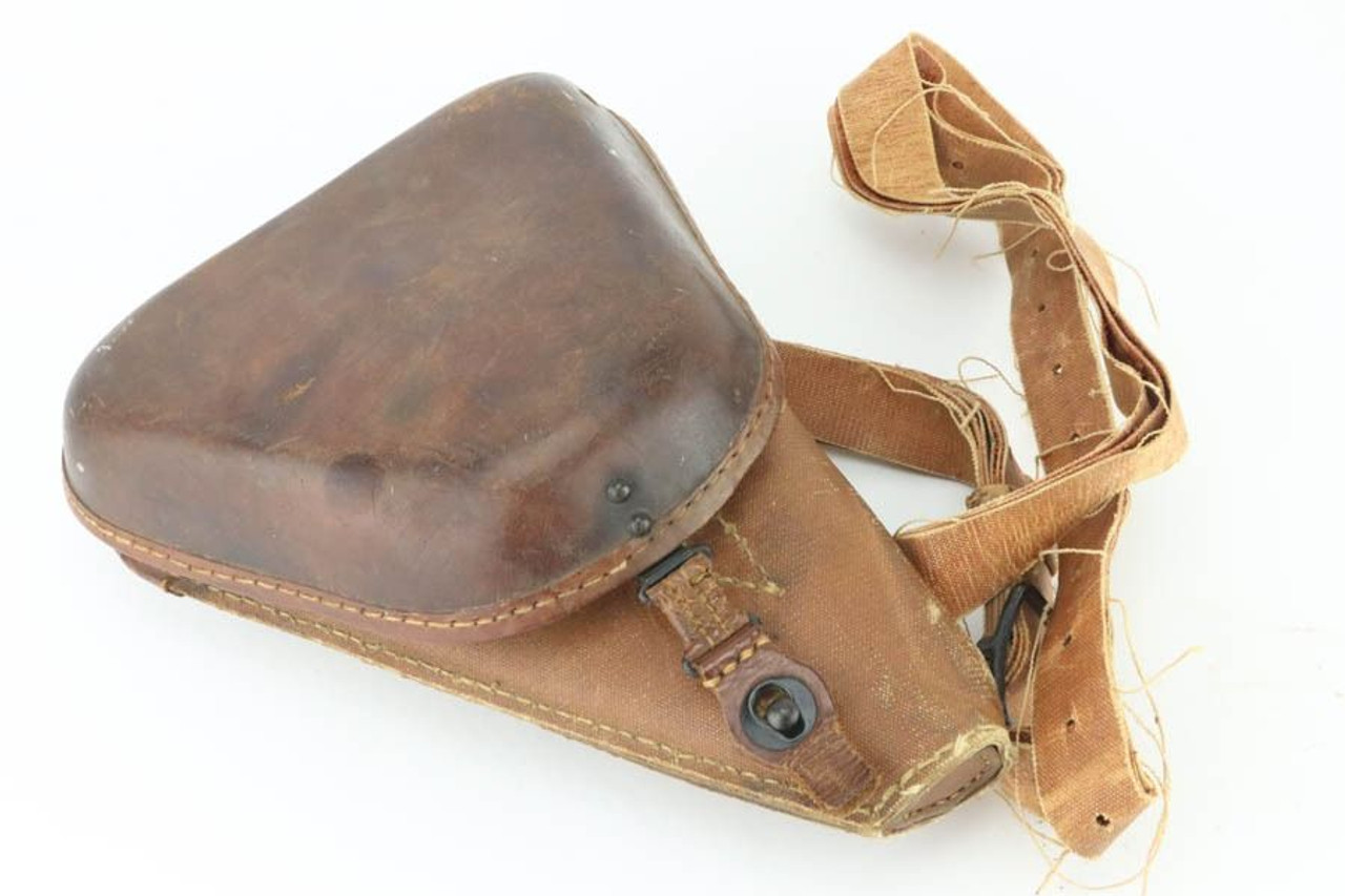SOLD - 1944 Nambu Type 14 Rig - Matching Magazine