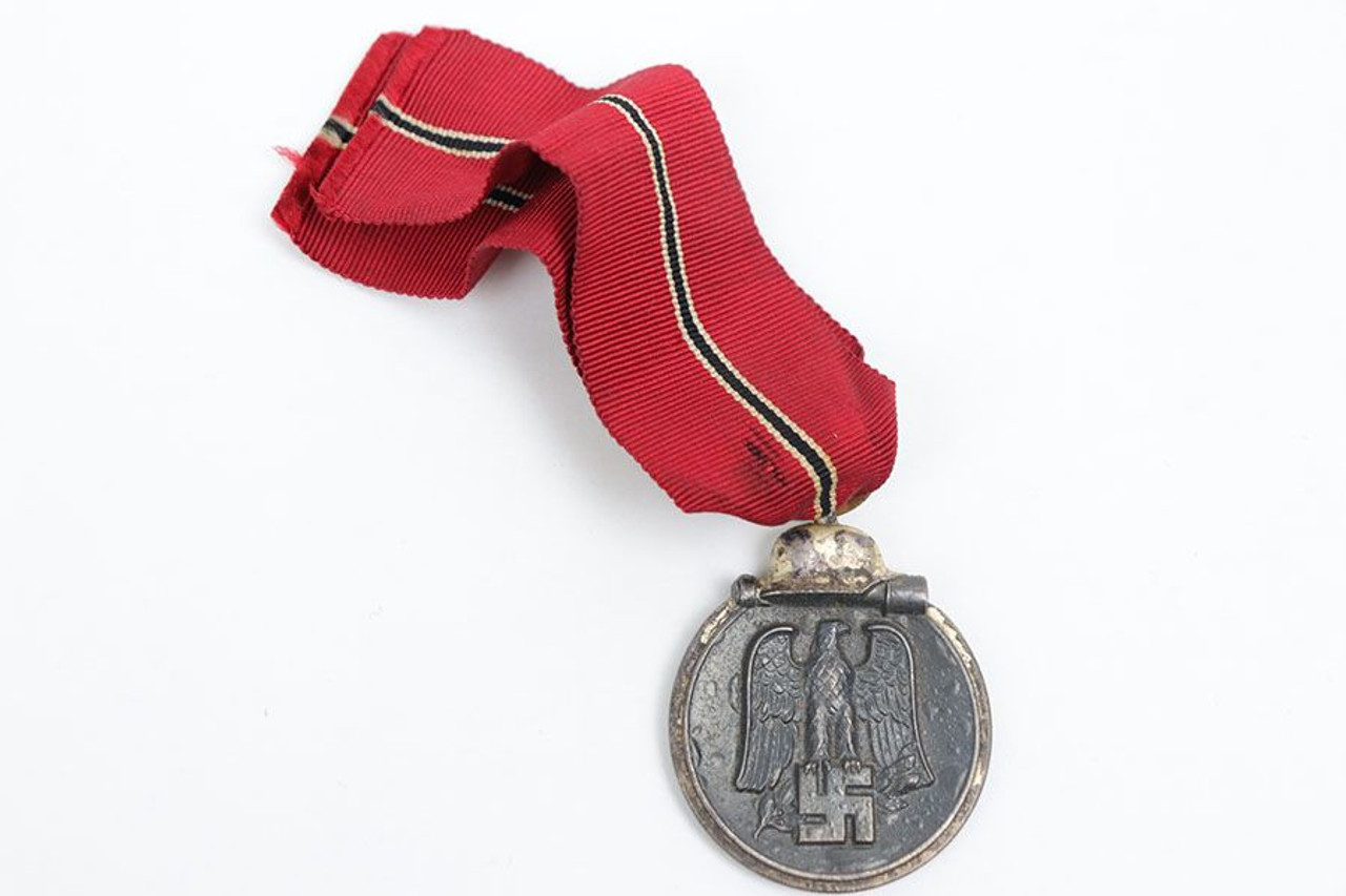Eastern Front Medal with Ribbon - 1