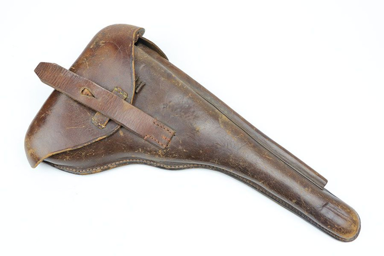 Artillery Luger Holster - 1