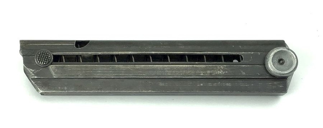 WW2 German Navy Luger Magazine - 1