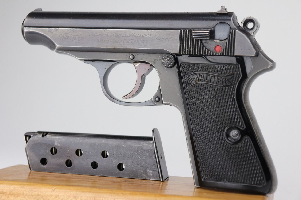 Dural Walther PP - 1