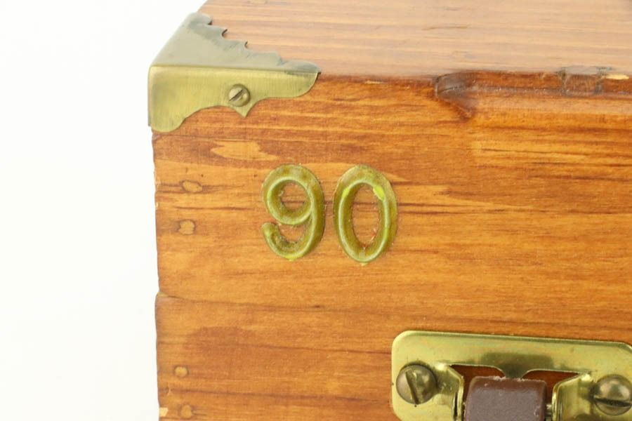 Excellent Erfurt Ortgies Semi Auto - 7.65mm - photo 1 of 11