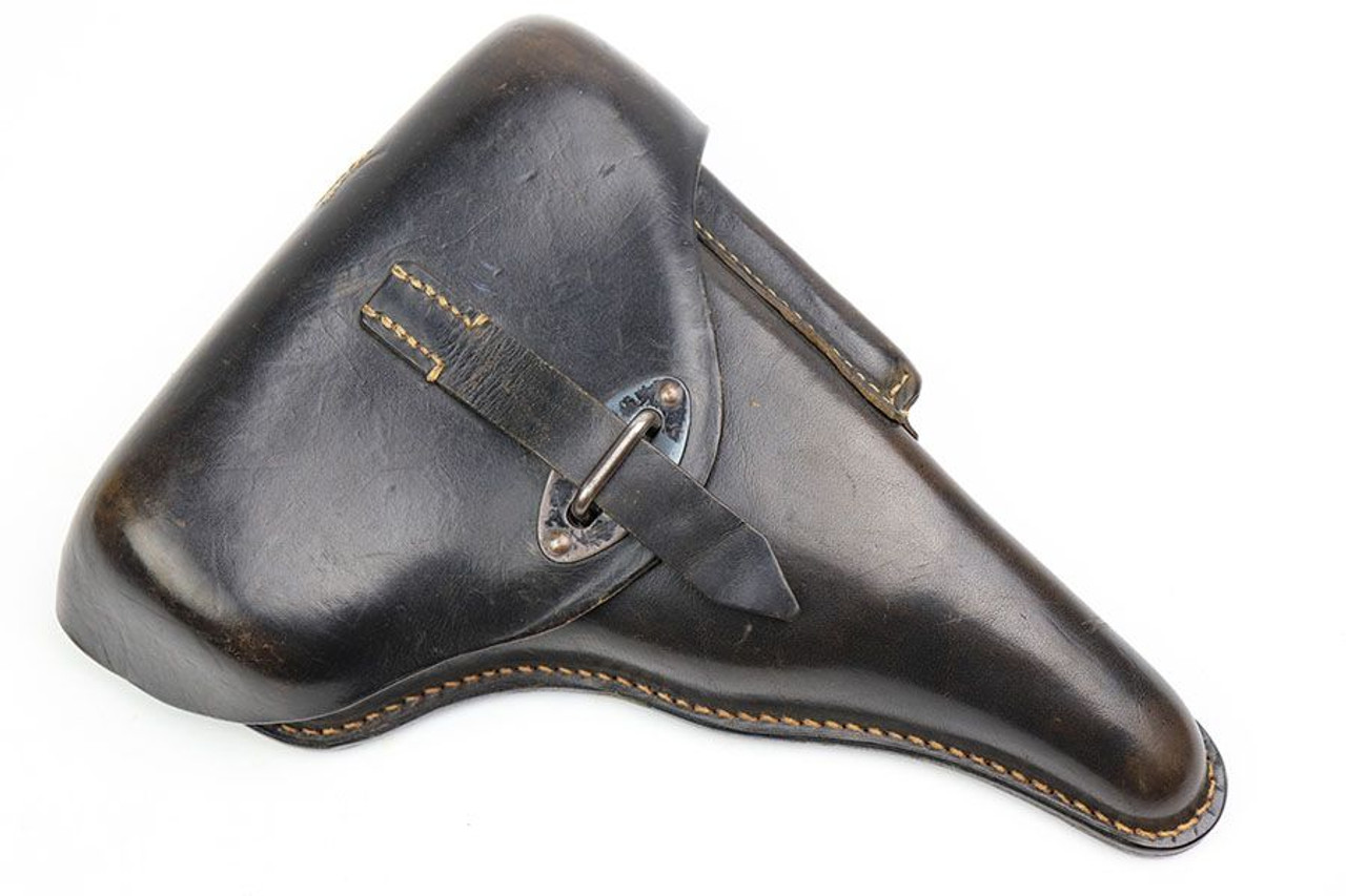 Excellent 1942 P.38 Holster - 1