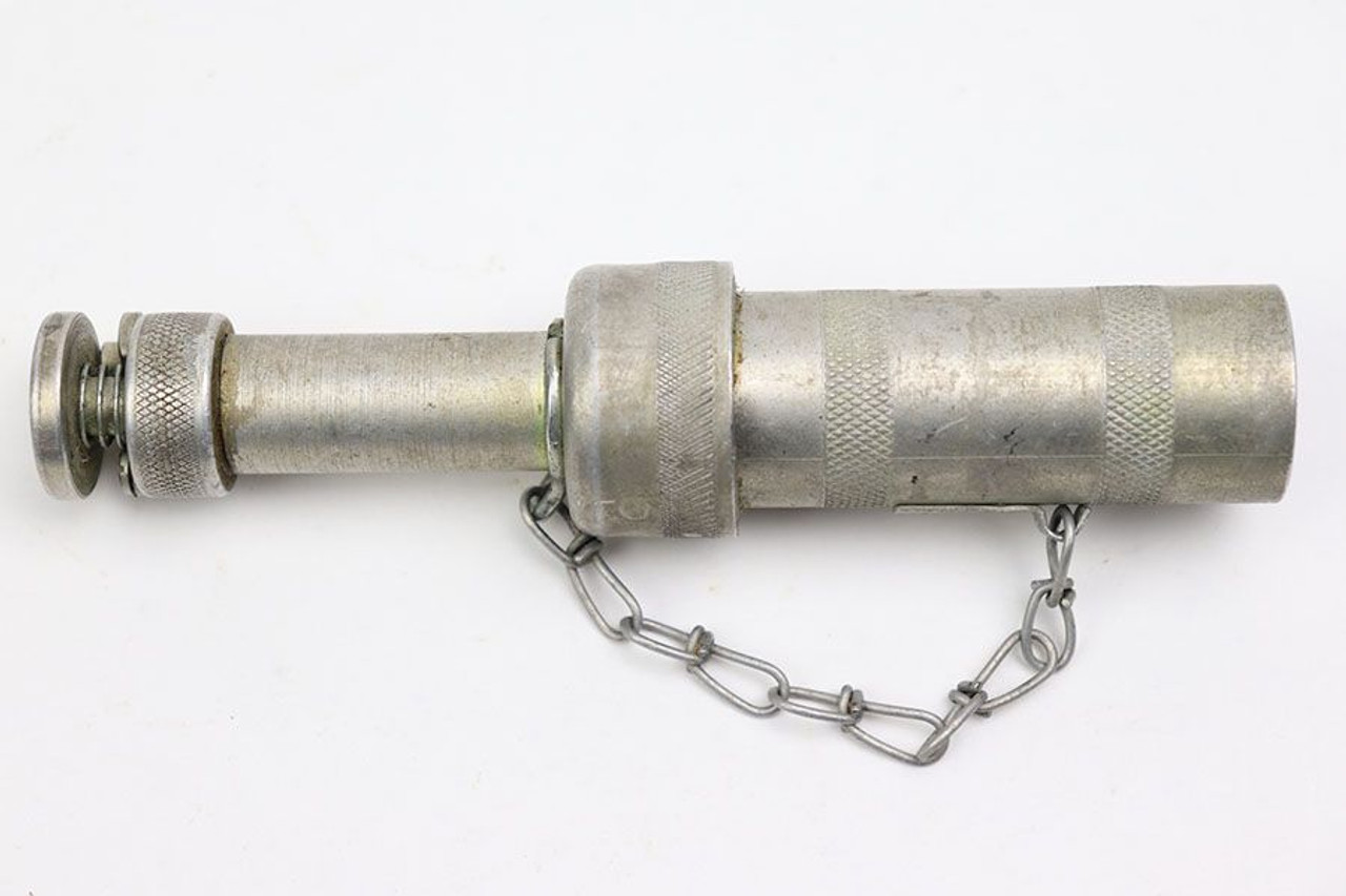WW2 MK IV Navy Hand Flare Device - 1