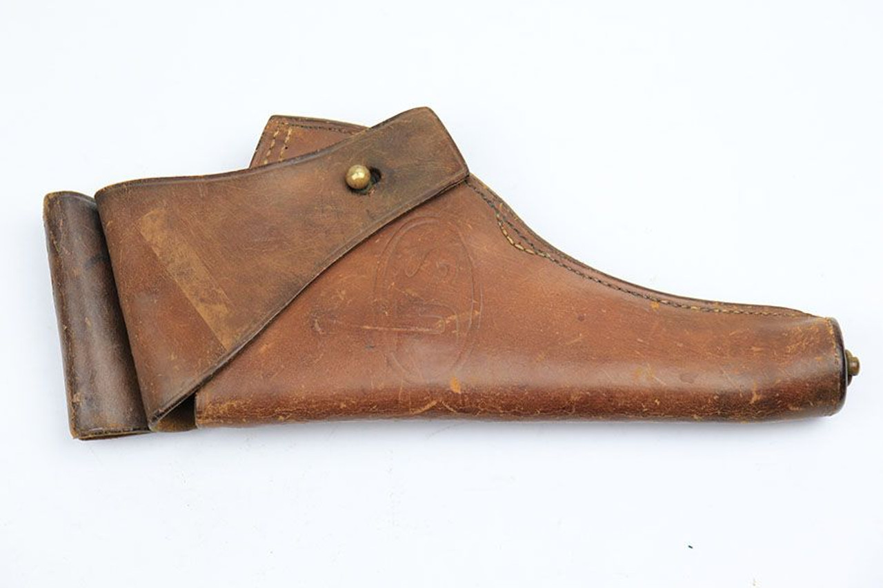 Colt / S&W Model 1917 Holster - 1