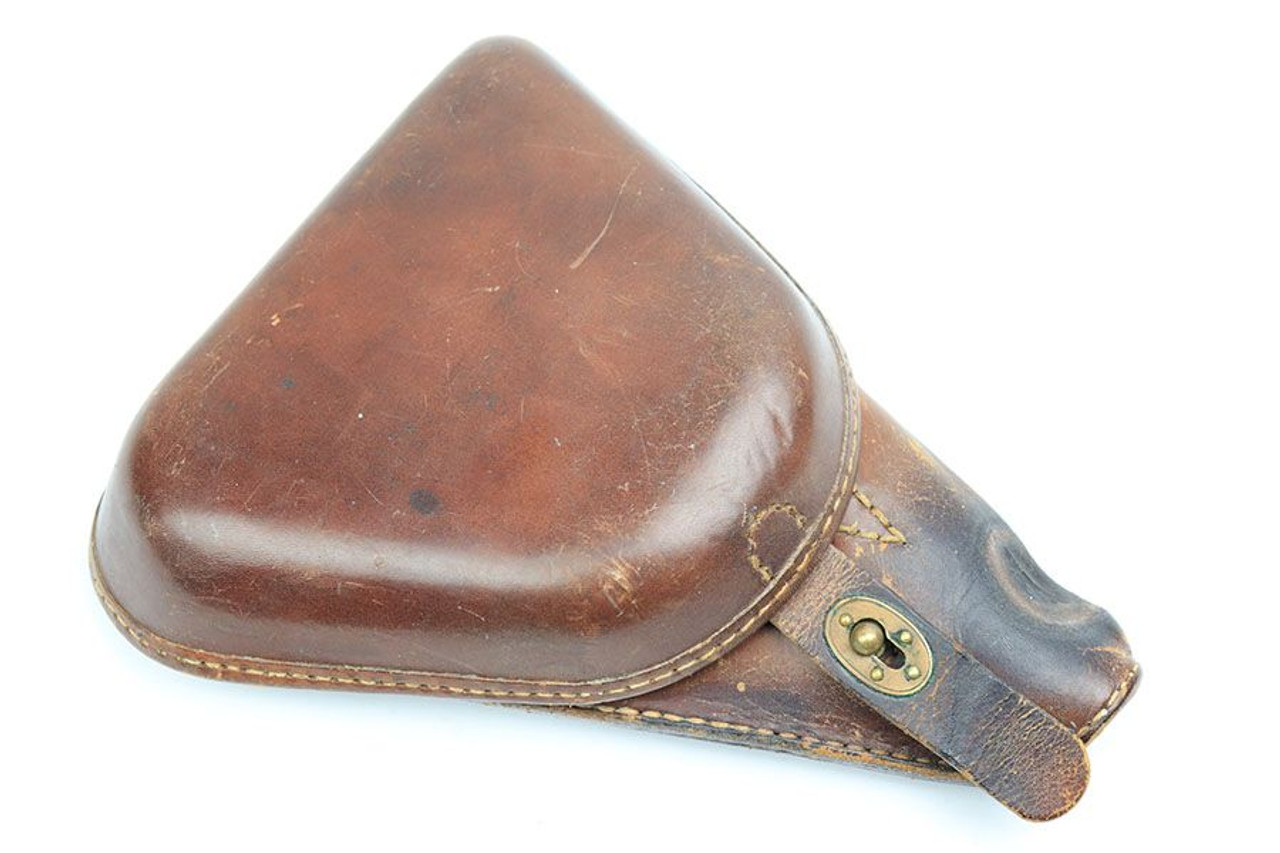 Type 14 Nambu Holster - 1
