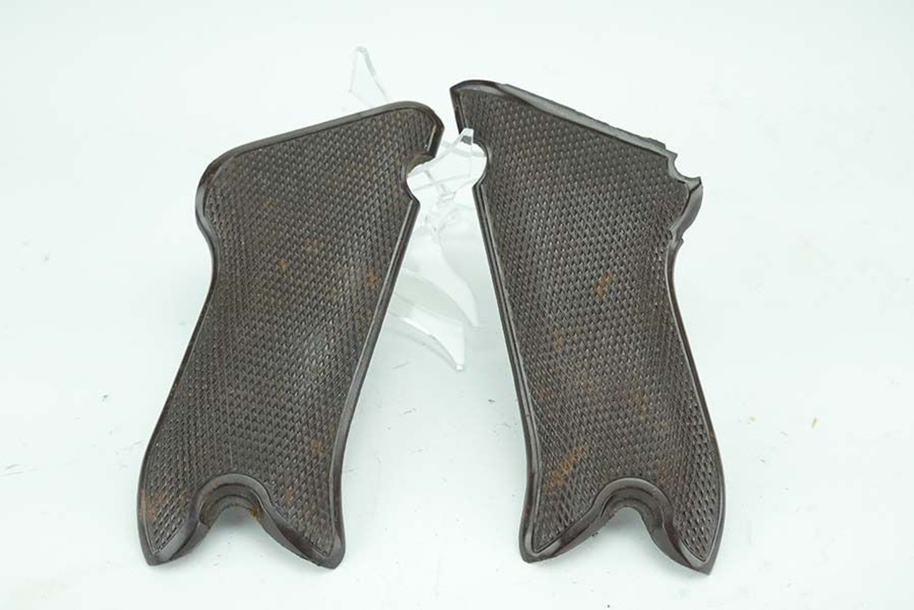 Krieghoff Luger Grips
