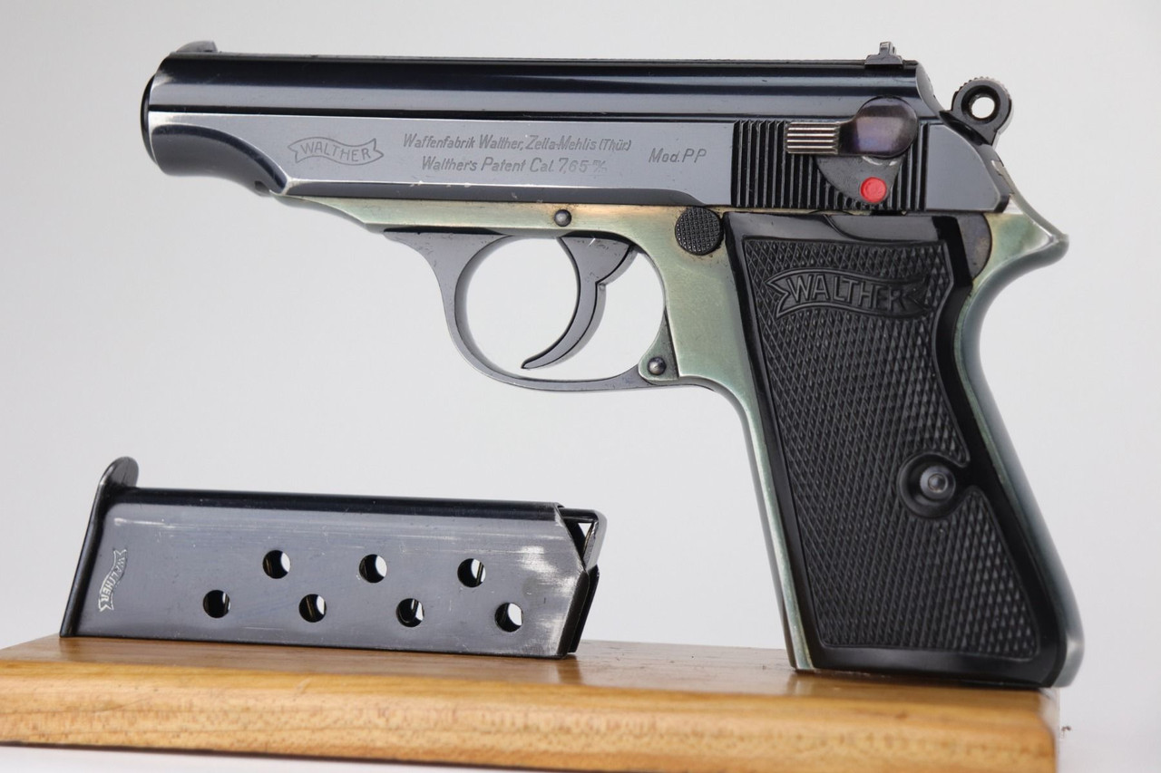 Dural Walther PP - 1