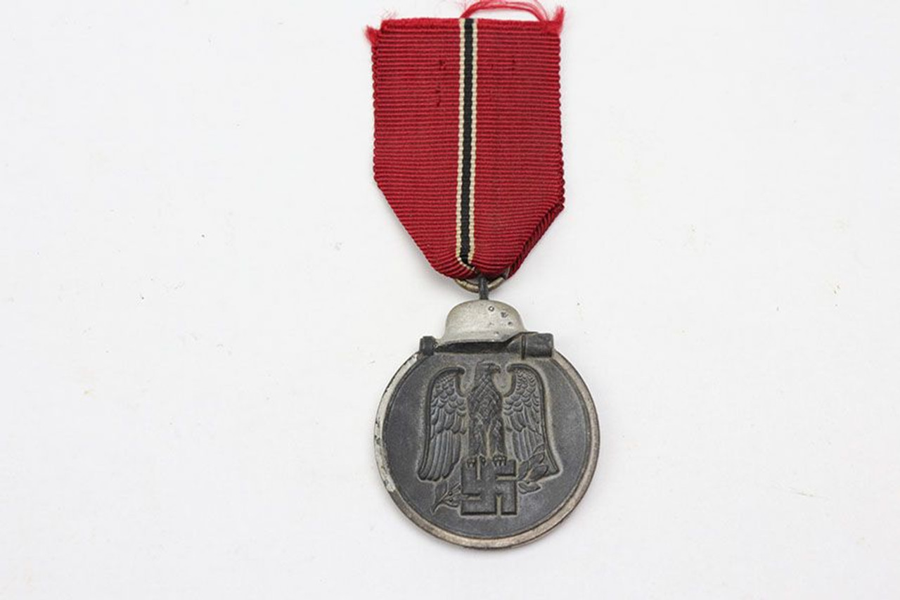 Eastern Front Medal with Ribbon - 1