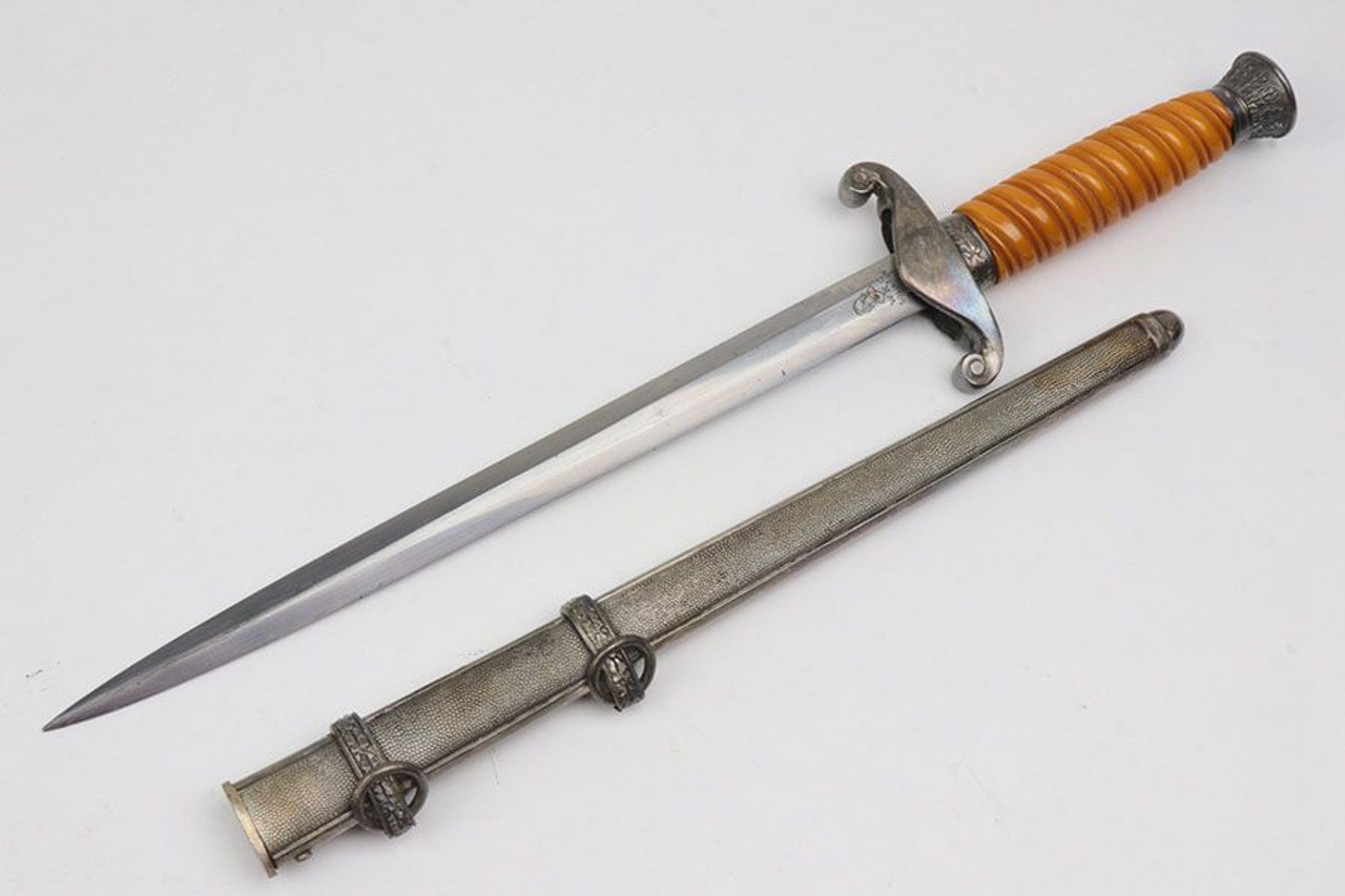 WKC Army Dagger - 1
