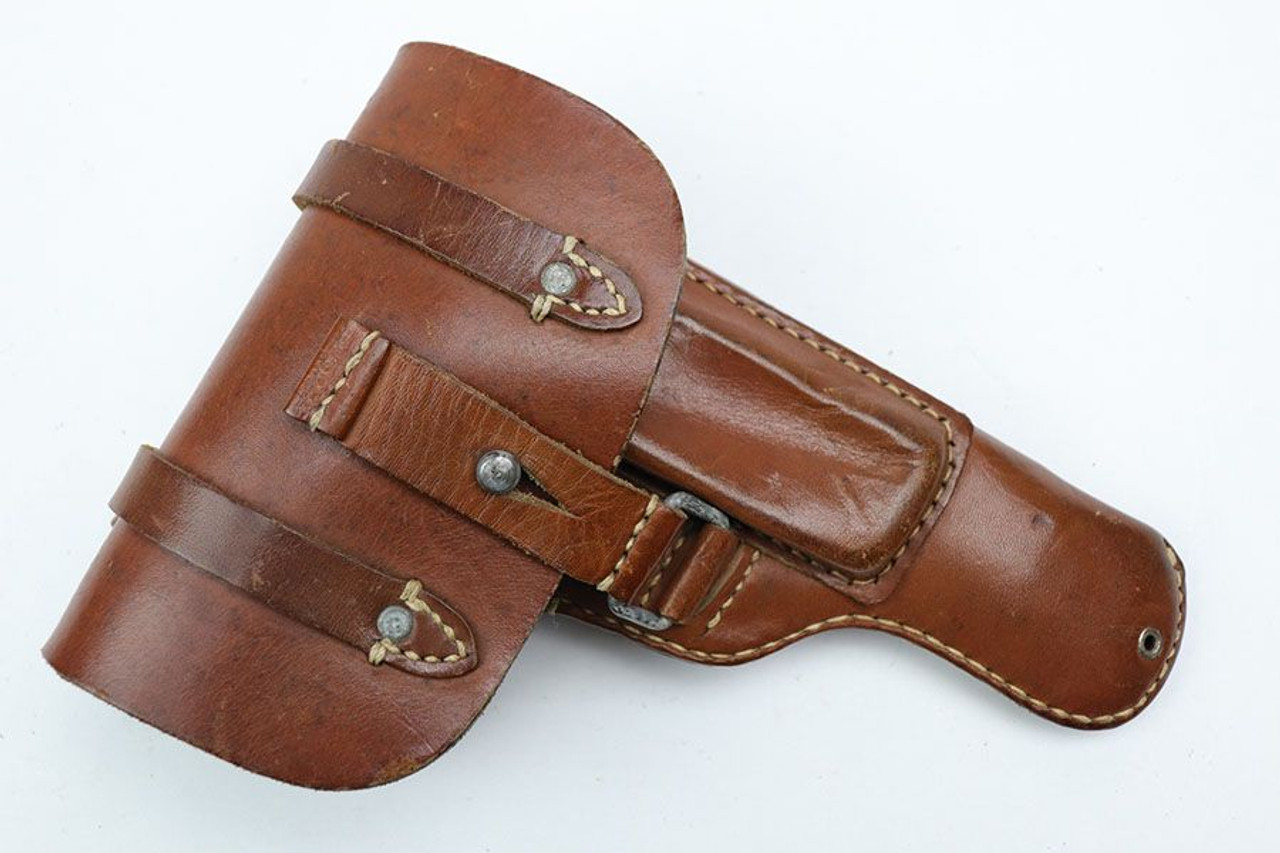 Femaru M37 Holster - 1