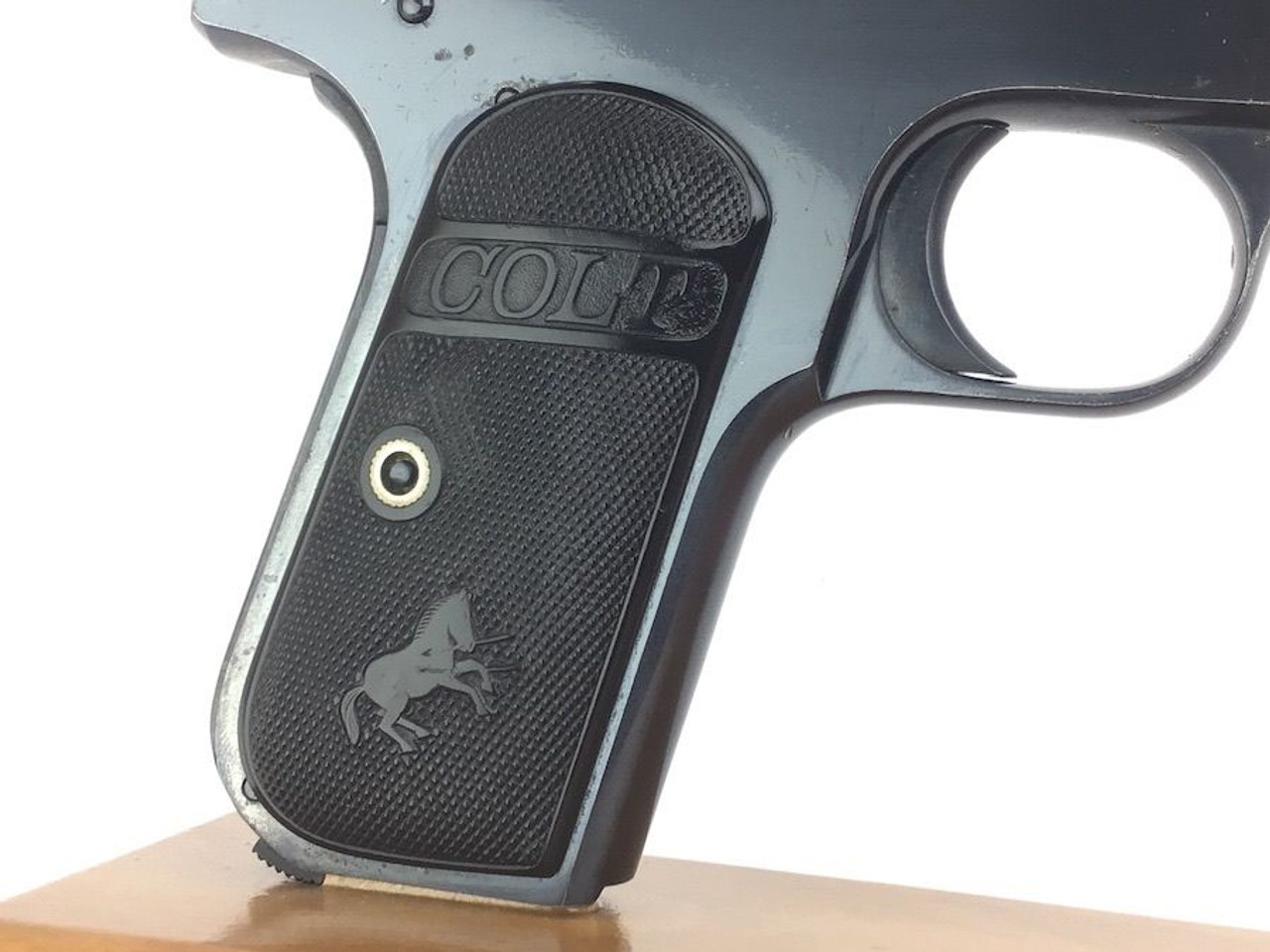 Colt 1903 - 1924 Mfg