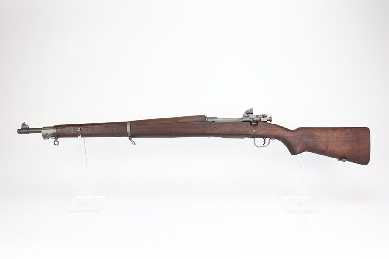 Rearsenaled Remington 03-A3 - 1