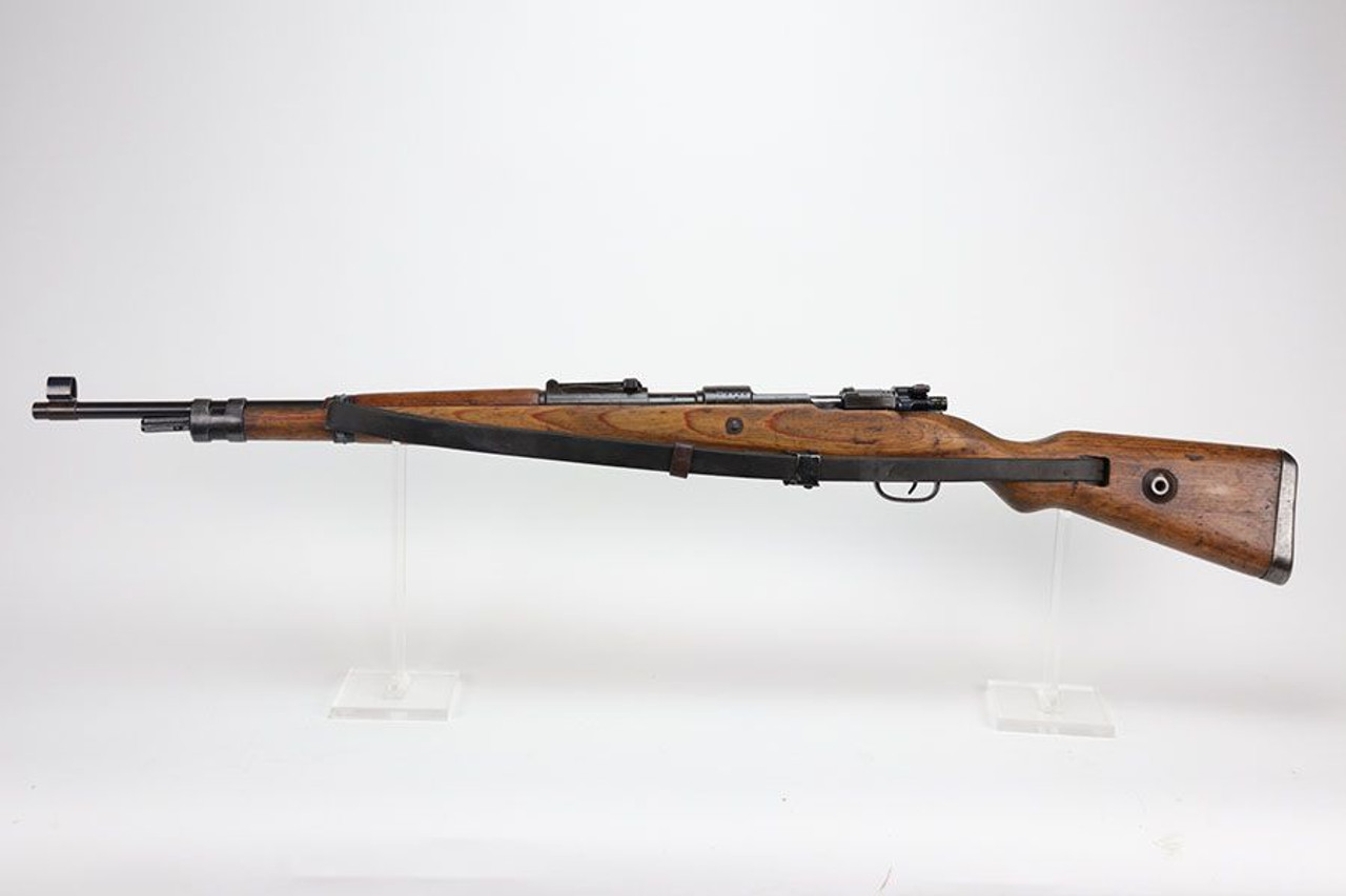 Nazi K98 Rifle - dou 43 - 1