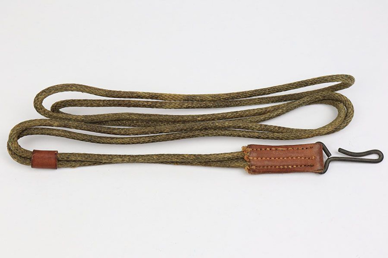 1911A1 Pistol Lanyard - 1
