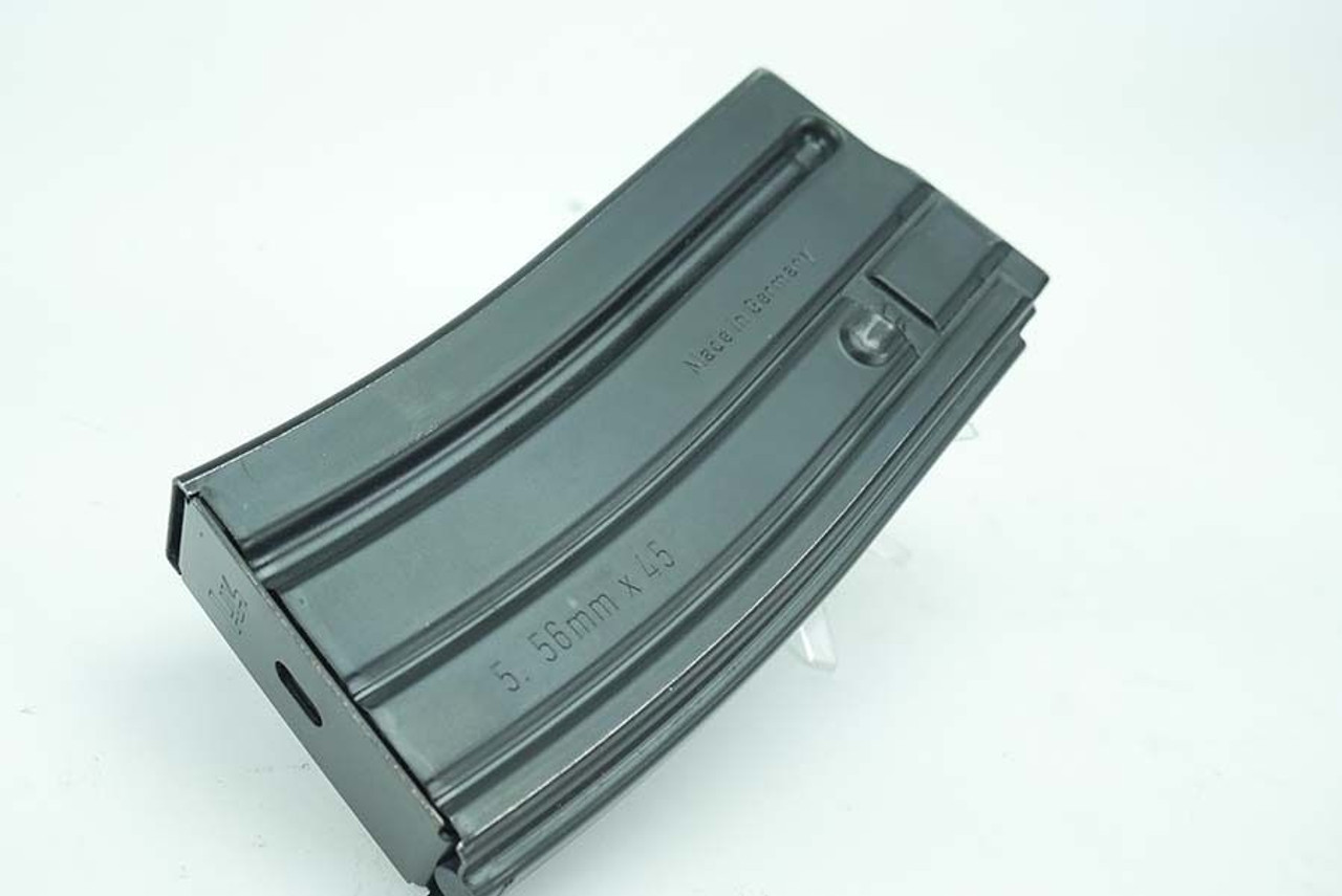 HK 20 Round MR556/HK416 Magazines