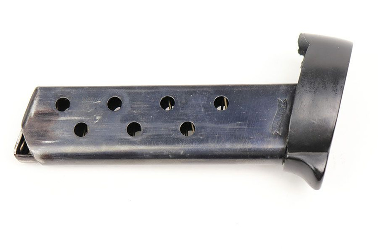 Boxed Walther PP Magazine - 1