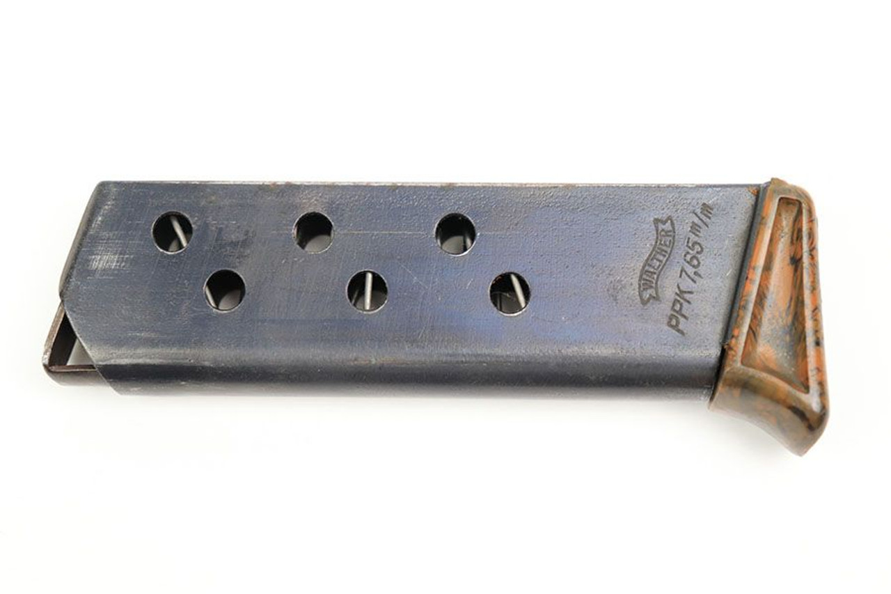 Finger Extension Walther PPK Magazine - 1