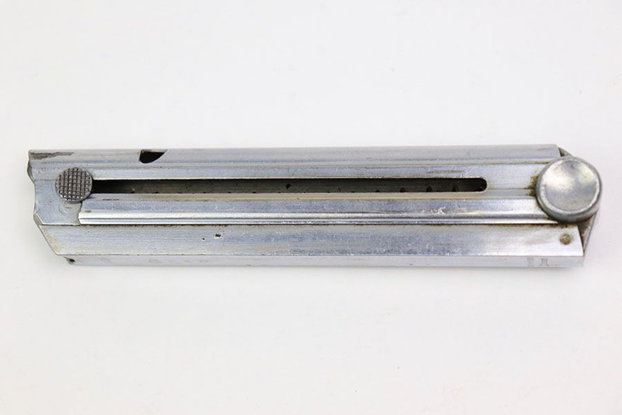 Haenel Police Luger Magazine - 1
