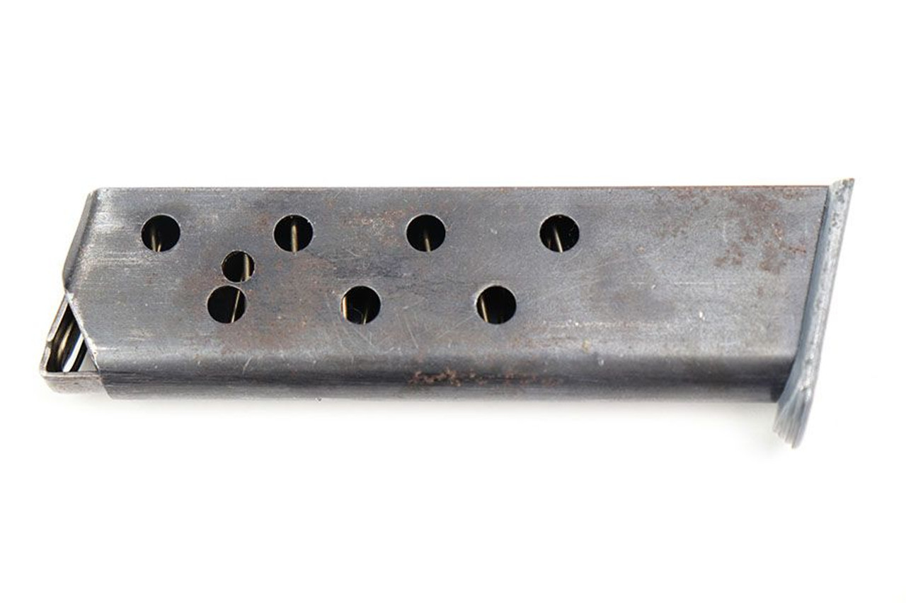 Zinc Sauer 38h Magazine - 1
