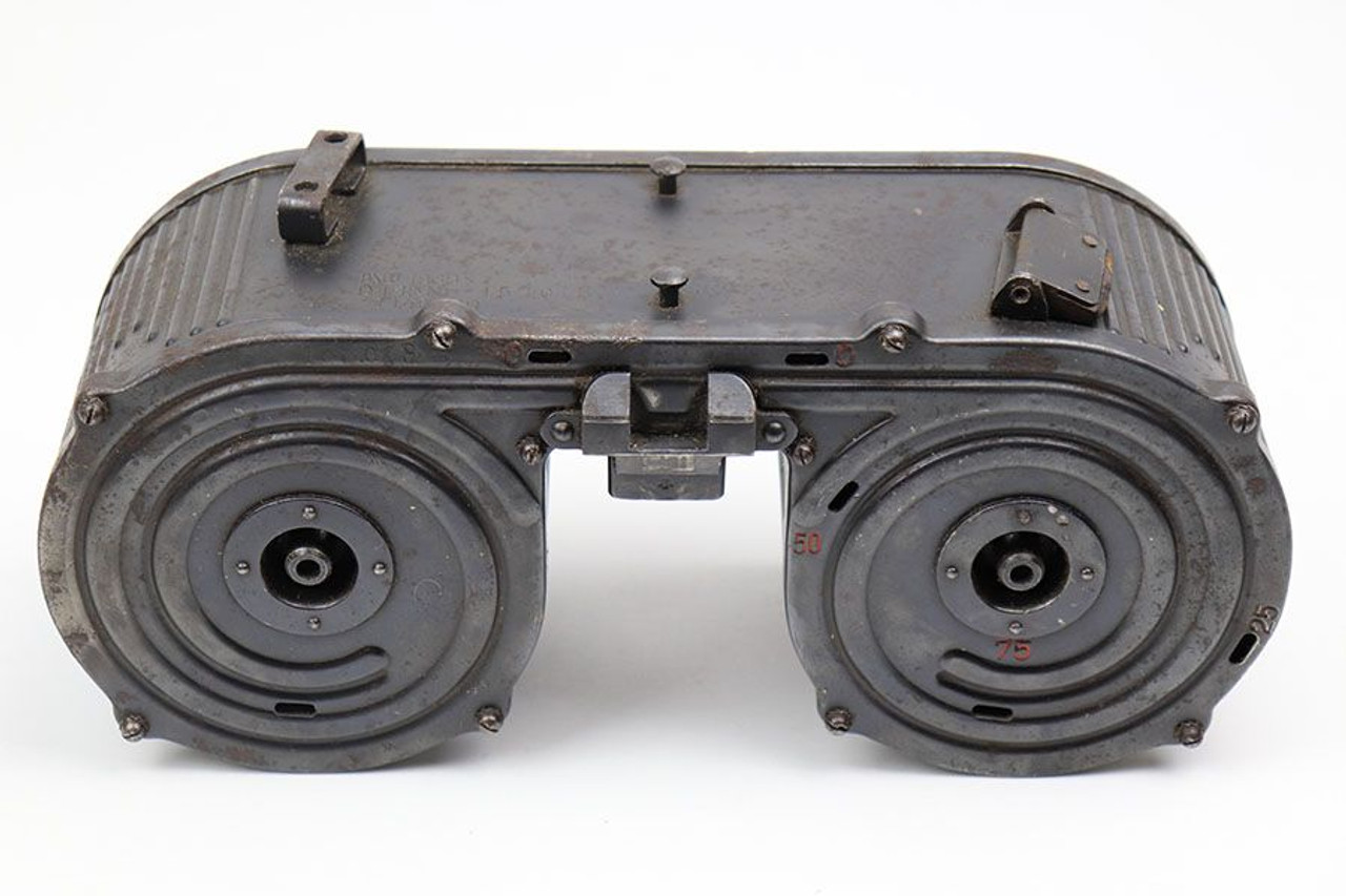 MG34 Double Snail Drum Magazine - 1