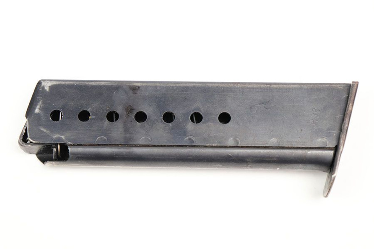 Walther P.38 Magazine - 1