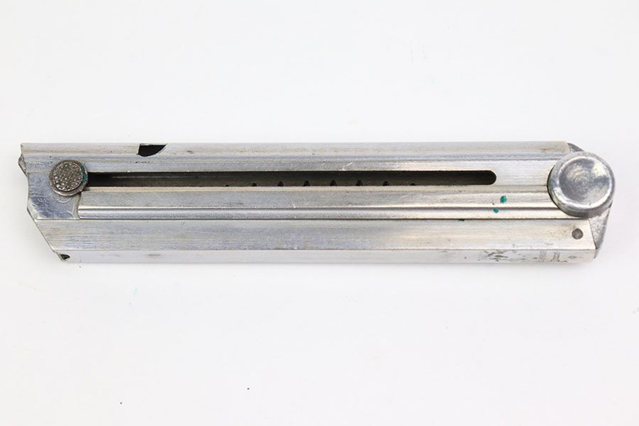 Droop Eagle/46 Luger Magazine - 1