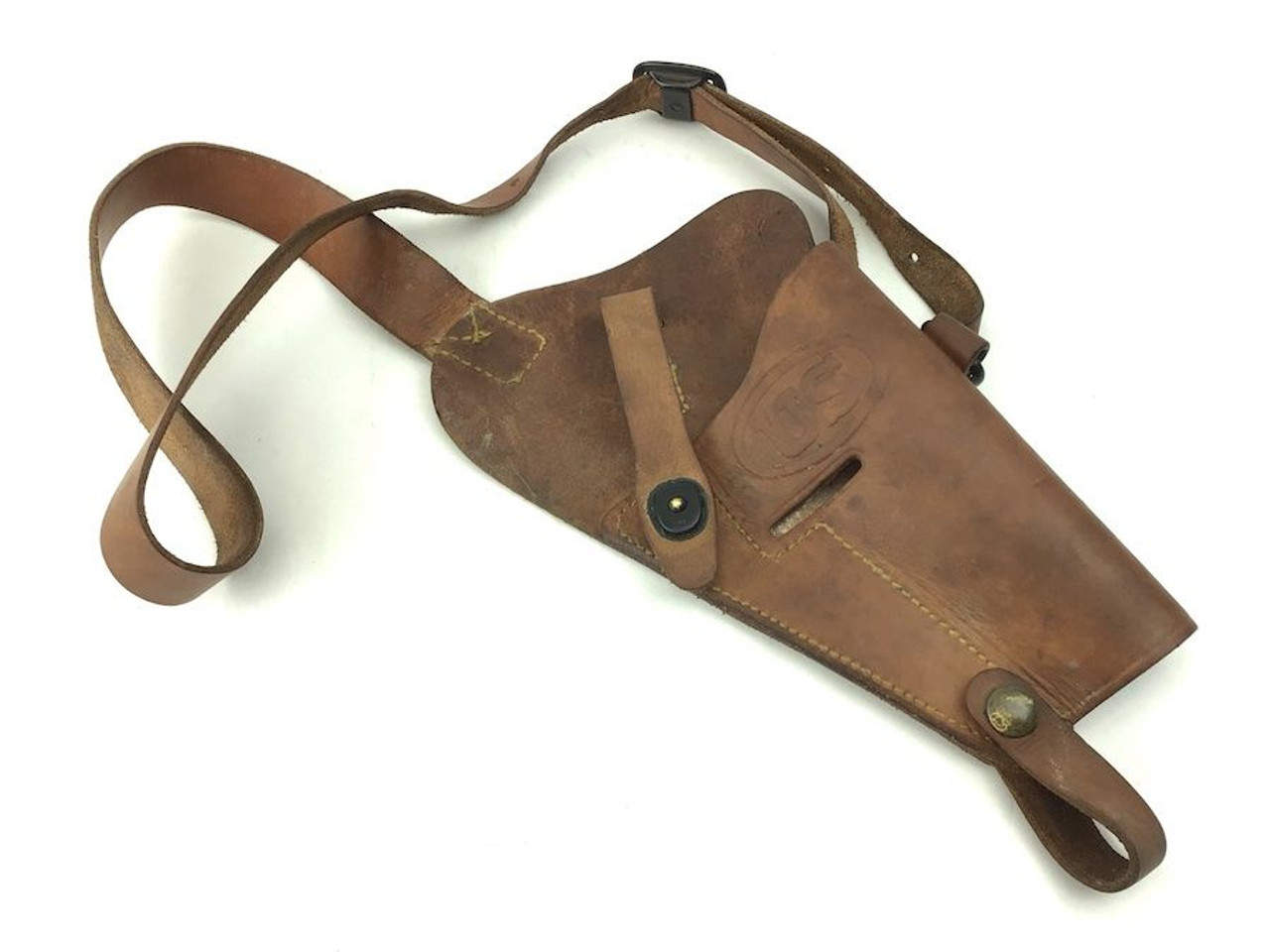 U.S. Enger-Kress M1911 Shoulder Holster - 1