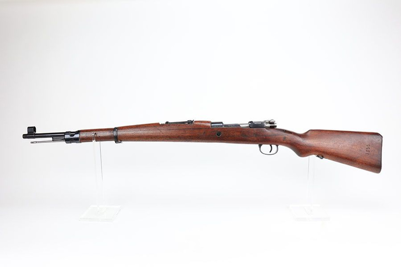 Yugo Zastava m24/47 Rifle - 1
