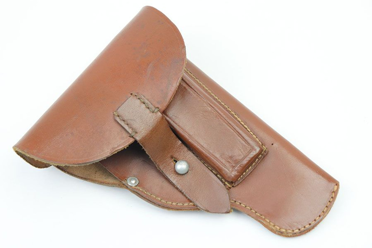 1942 Police PPK Holster - 1