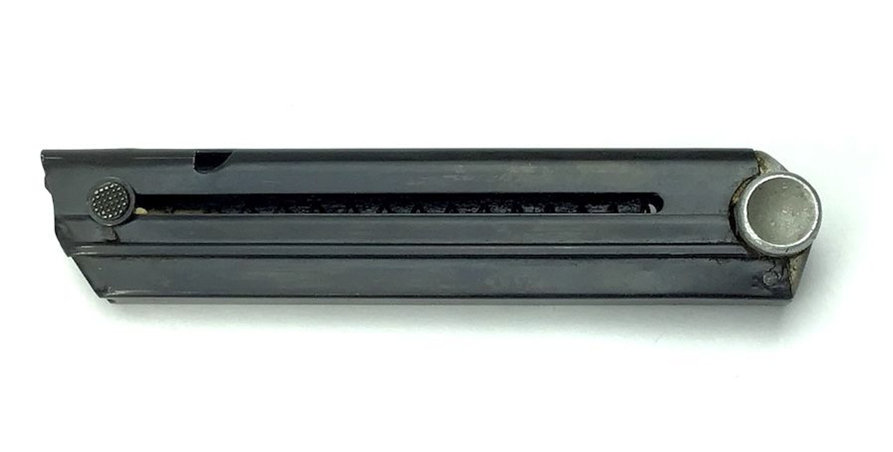 WW2 German Navy Luger Magazine - 1
