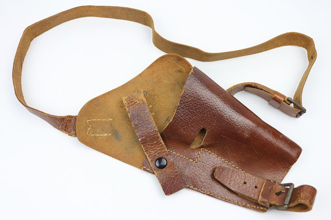 Post WW2 P.38 Shoulder Holster - 1