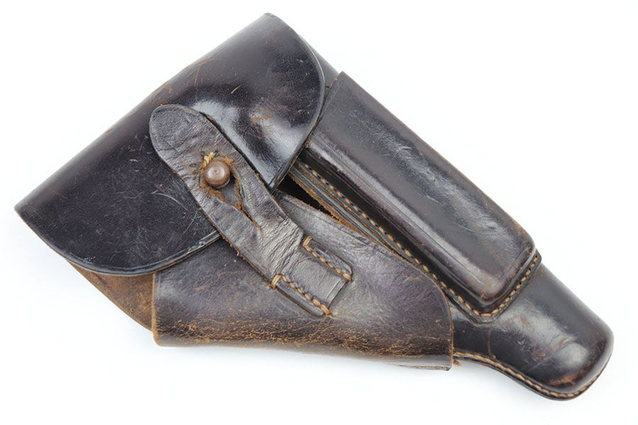 AKAH Walther PPK Holster - 1