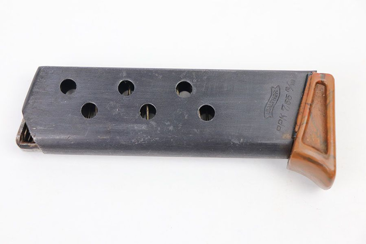 Finger Extension Walther PPK Magazine - 1