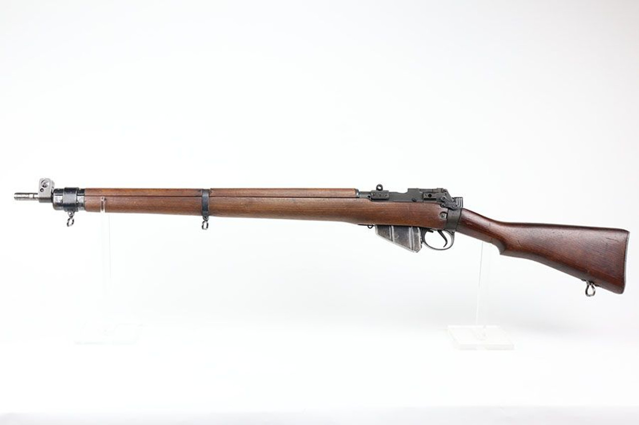 Excellent Enfield No.4 Mk1 "T" - 1