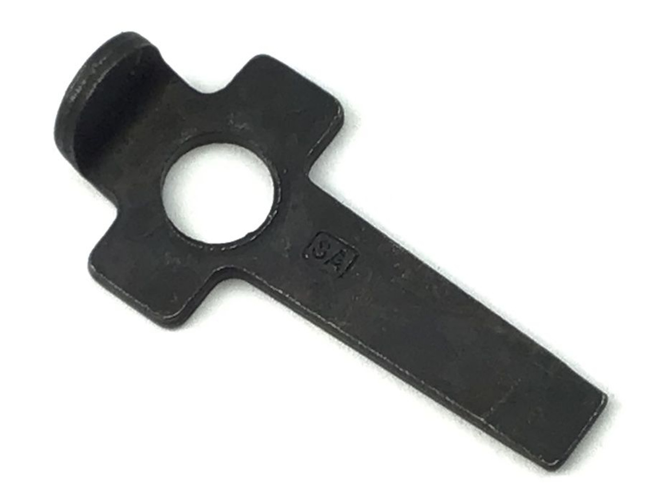 Finnish SA Marked Luger Tool - 1