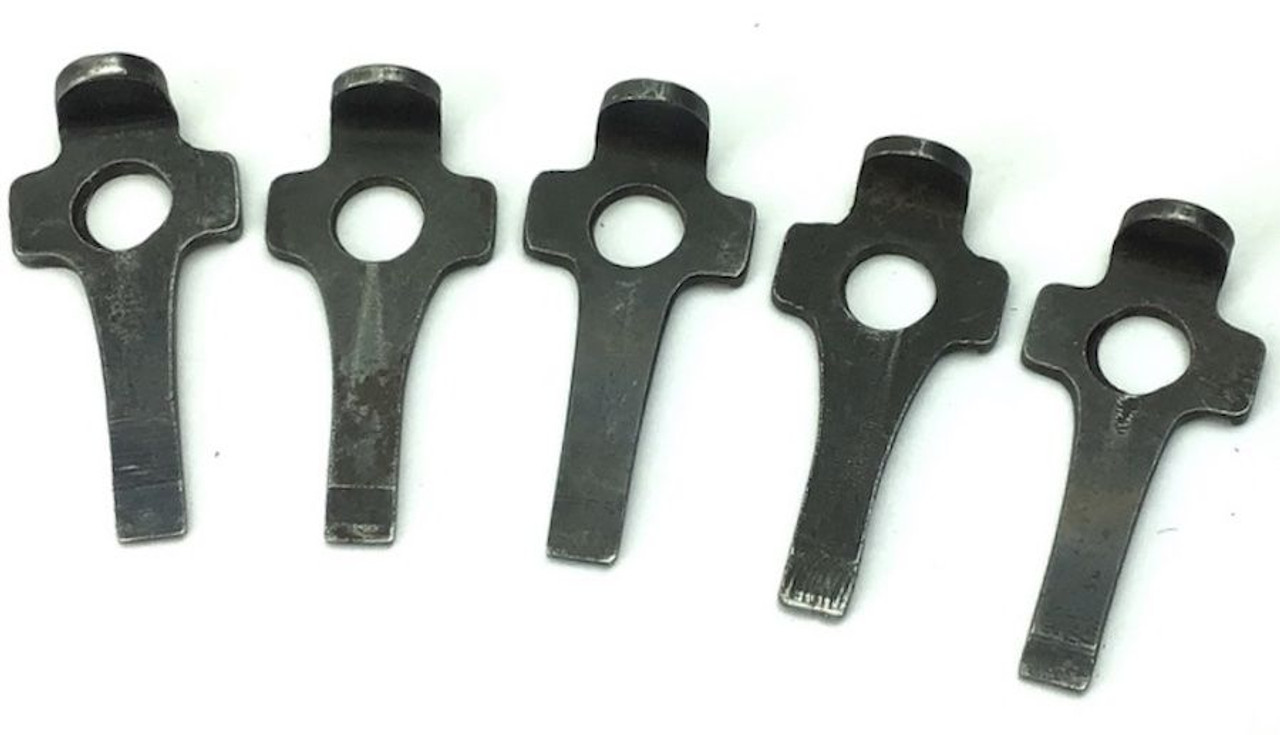 Unmarked Luger Tools - 1