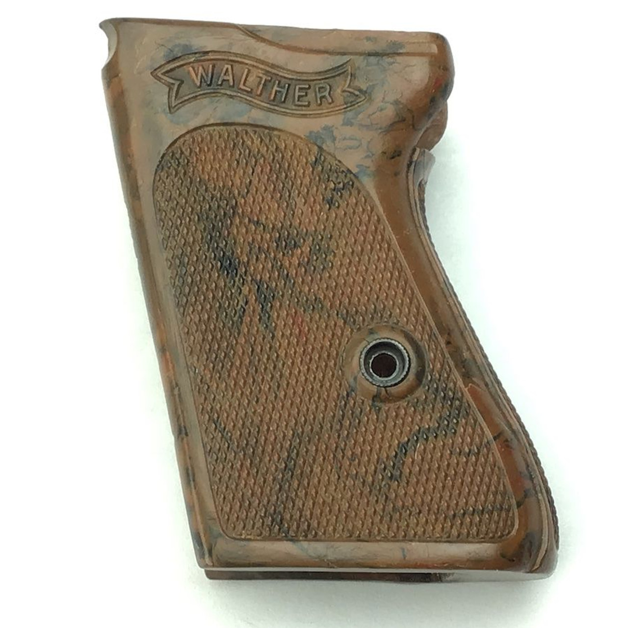 Walther PPK Grip - 1